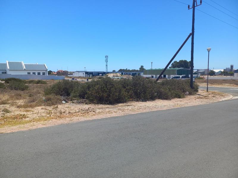 0 Bedroom Property for Sale in Harbour Lights Western Cape